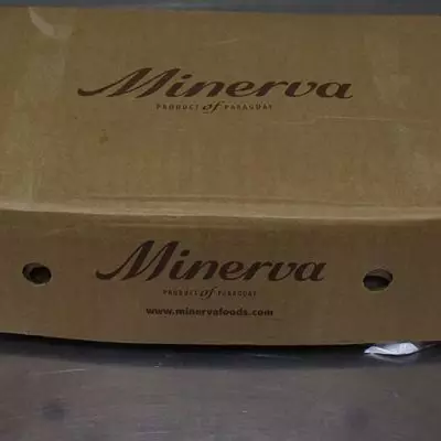 Pulm&oacute;n de Res Paraguayo Minerva