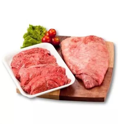 Pulmón de Res Argentino Santa Casilda