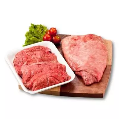 Pulm&oacute;n de Res Argentino Santa Casilda